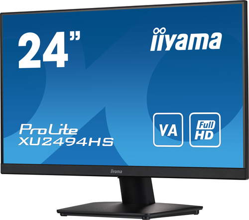 iiyama ProLite XU2494HS-B2 computer monitor – image 4