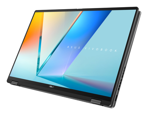 ASUS Vivobook 16 Flip TP3607AA Copilot+ PC Intel Core Ultra 9 386H Hybrid (2-in-1) – image 7