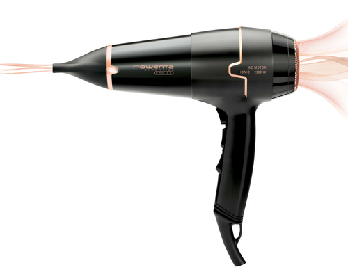 Rowenta CV9520 hair dryer – image 2