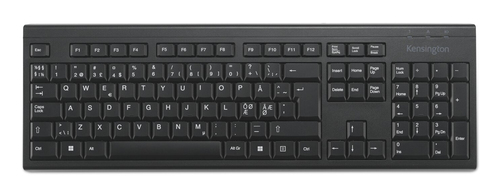 Kensington KB150 EQ - Toetsenbord, afbeelding 2