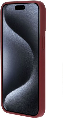 Kenmerken: Mobiparts Silicone Cover met soft-touch Ontwerp: stevig, goede pasvorm en zeer slank Kleur: gemaakt in de meest prachtige, levendige, afbeelding 6