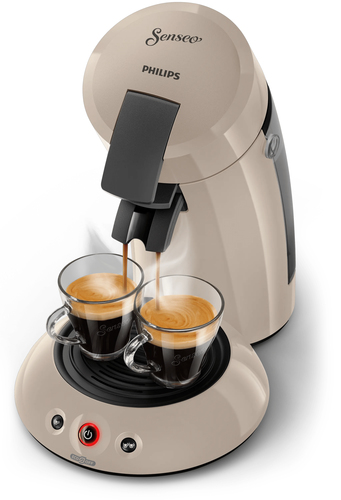 Senseo HD7806/35R1 coffee maker Pod coffee machine – image 3