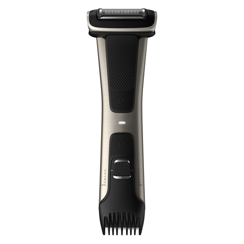 Philips 7000 series BG7030/49 body groomer/shaver Black – image 3
