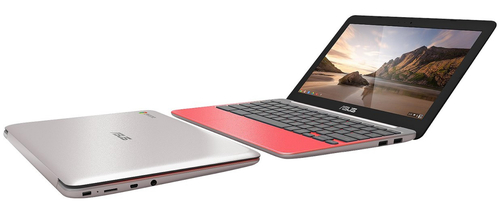 ASUS Chromebook C201PA-FD0005 laptop RockChip – image 3