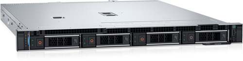 Servidores DELL R360