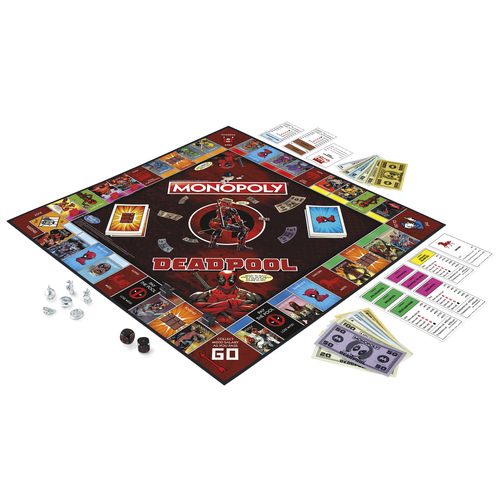 Hasbro E2033101 настольная игра
