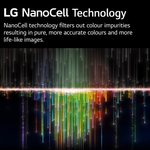 LG 55NANO766QA.AEK TV – image 6
