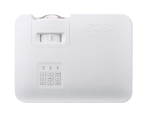 Acer Vero SL2520n Standard throw projector 4000 ANSI lumens DLP 1080p (1920x1080) 3D White – image 6