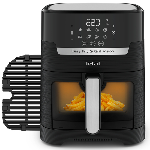 Tefal Easy Fry EY506840 fryer Single