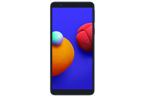 Samsung Galaxy A01 SM-A013GZBDXSG smartphone