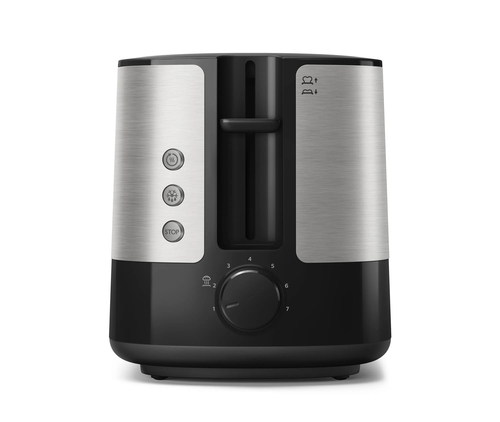 Philips HD2639/90 Broodrooster Wit, afbeelding 3