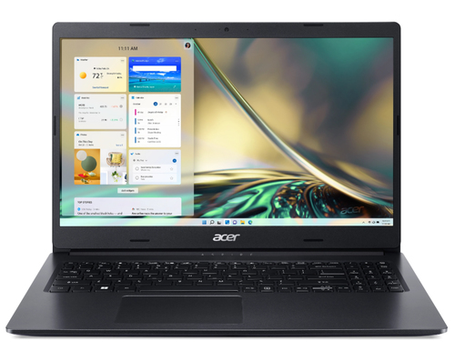 Acer Aspire 3 A315-43-R4VC AMD Ryzen™ 5 5500U Laptop
