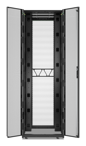APC NetShelter SX AR3388B2, Gen 2, 52U server rack, afbeelding 6