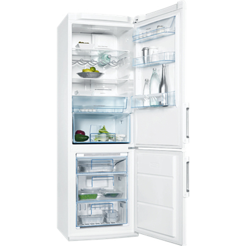 Electrolux ENA34933W fridge-freezer Freestanding