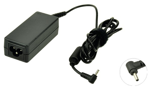 2-Power ALT1145A power adapter/inverter Indoor