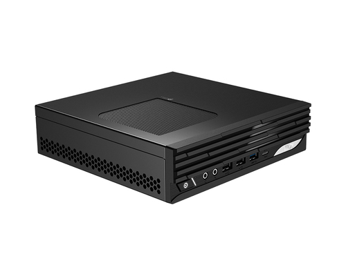 MSI Pro DP21 14M-232BEU barebone, afbeelding 9