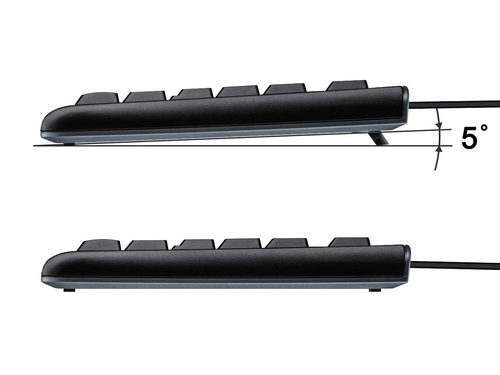 Equip 245215 - USB toetsenbord, afbeelding 4