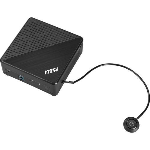 MSI Cubi 5 12M-001BEU barebone, afbeelding 10