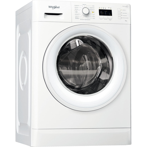 Whirlpool FWL X61083W PL