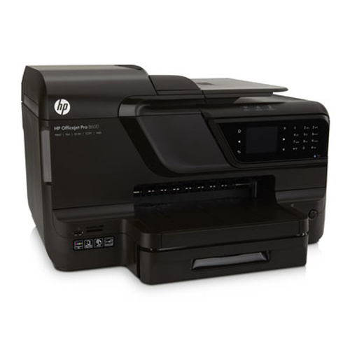 HP Officejet Pro 8600 e-All-in-One Printer - N911a