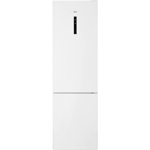 AEG RCB636E5MW Отдельно стоящий 367 L Белый