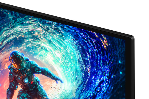 Samsung G6 G61SH LS27HG612SUXEN OLED, afbeelding 4