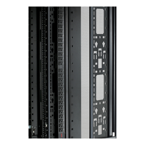 APC - Kabelbeheerkit voor rack, afbeelding 4