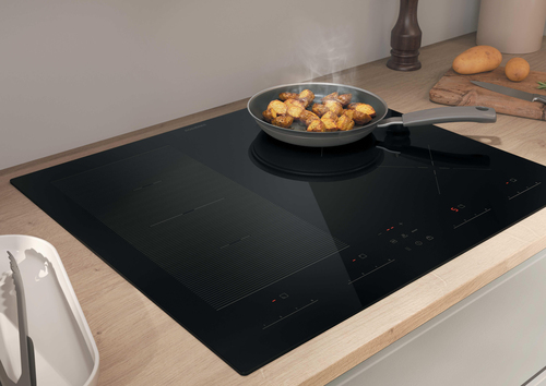 Rosieres RIFS647MCAR Black Built-in – image 5