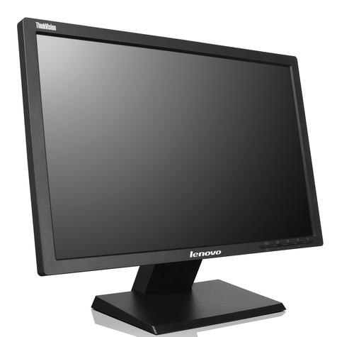 Lenovo S500 + 19.5" LED ThinkVision LT2013s – image 9