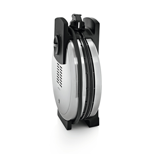 WMF Lono 04.1521.0011 waffle iron 5 waffle(s) – image 2