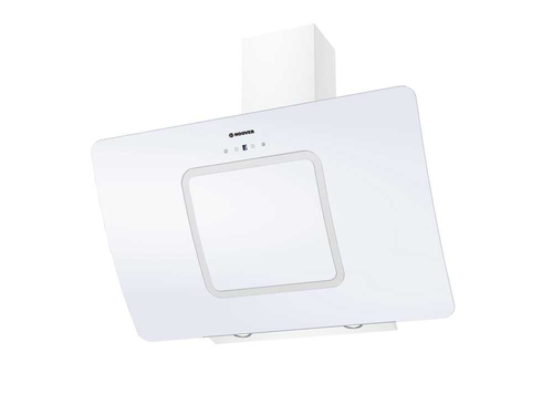 Hoover DÉCOR HDMC9800L/1W Wall-mounted White 498 m³/h