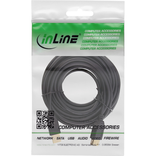 InLine 34603S USB-kabel, afbeelding 2