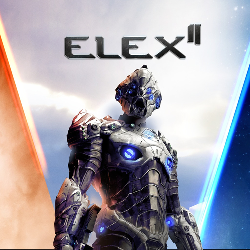 Sony Interactive Entertainment Elex II Стандартная PlayStation 4