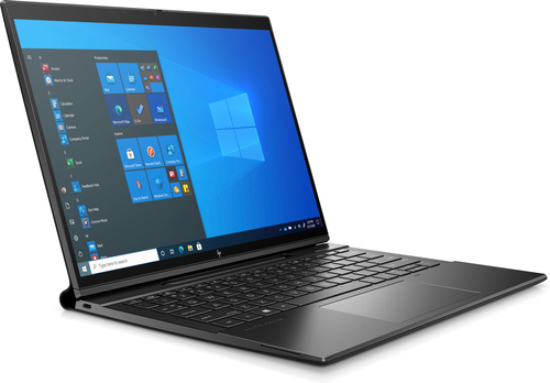 HP Elite Folio Snapdragon 8CX Hybrid (2-in-1) – image 3