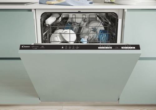 Candy CDIN 2L350PB-47