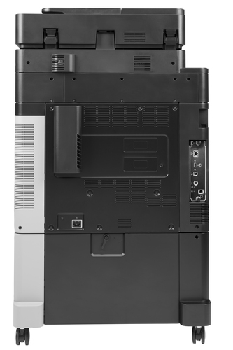 HP Color LaserJet Enterprise flow MFP M880z – image 9