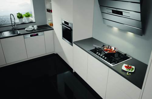 AEG X99384MV02 Wall-mounted Stainless steel 620 m³/h – image 9