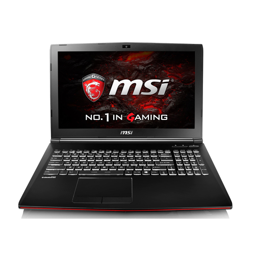 MSI GP62M 7RD(Leopard)-268XES – image 3