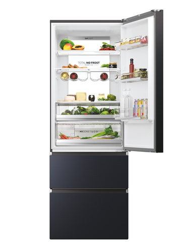 Haier 3D 70 Series 7 HTR7720DNMB Freestanding – image 3