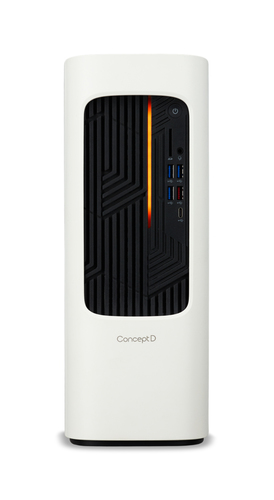 Acer CM100-53A + KA240Y Hbi