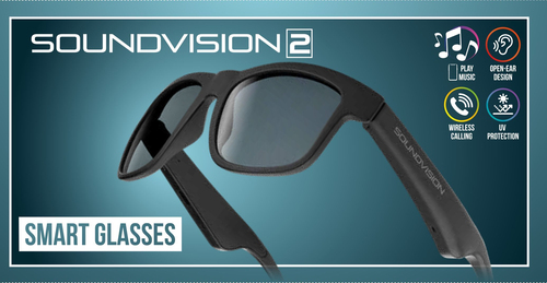 Tech Pop Sound Vision 2 – image 8