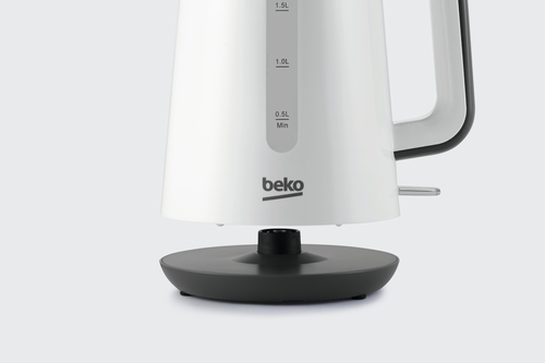 Beko WKM4321W electric kettle – image 3