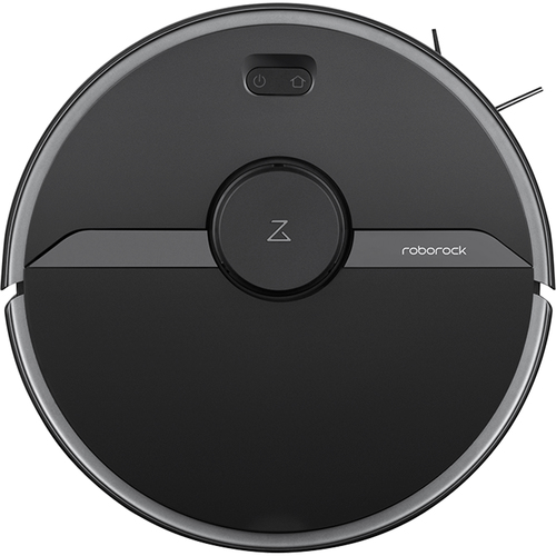 Roborock S6 Pure Черный