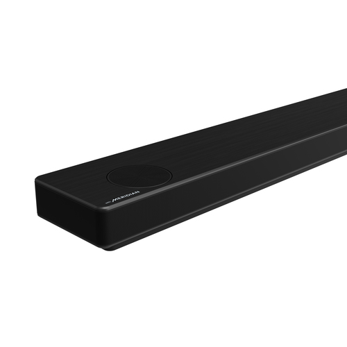 LG SP11RA.DEUSLLK soundbar speaker Black 7.1.4 channels – image 6