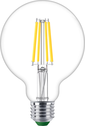 Philips 8720169202726 LED лампа Холодный белый 4000 K 4 W E27 A