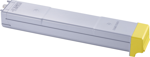 HP Samsung CLX-Y8380A toner cartridge 1 pc(s) Original Yellow