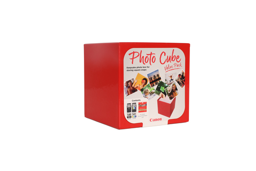 Canon PG-540CL-541 Photo Value Pack - Glanzend, afbeelding 2