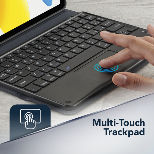 Cellularline KEYBRDCASIPAD2511K – image 9