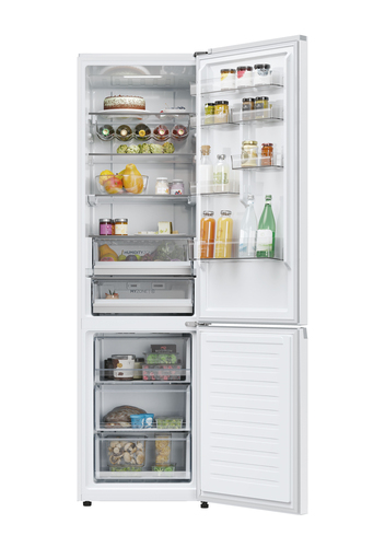 Haier 2D 60 Series 5 Pro HDPW5620CNPW Freestanding – image 2