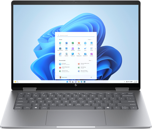 HP Envy x360 14-fc0502na – image 2